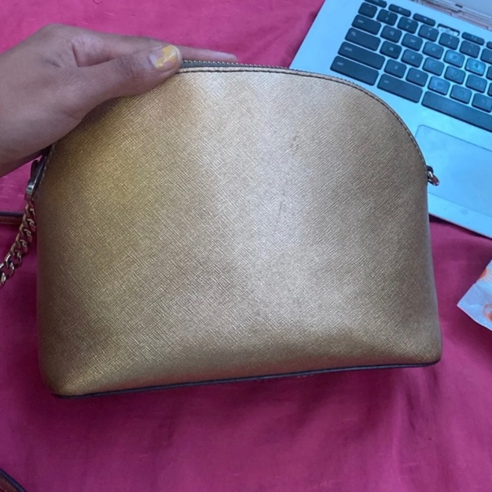 Michael Kors Crossbody - Picture 2 of 3